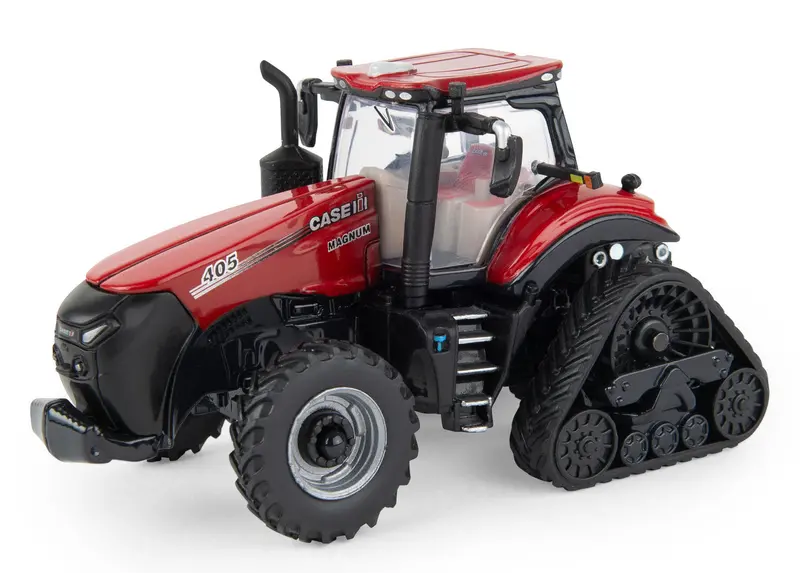 Case-IH Magnum 405 Rowtrac Tractor – 1:64 Scale, Prestige Collection