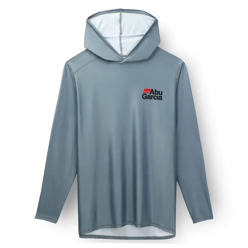Cast-Series UPF Hoodie – Lightweight UV-Protective Layer