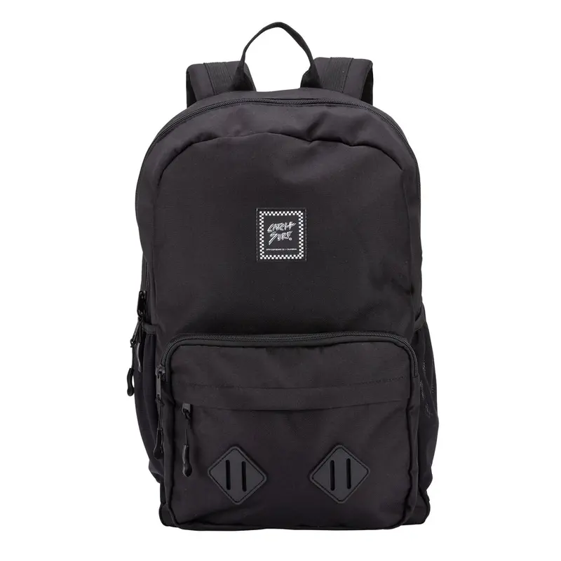 Catch Surf Backpack in Black