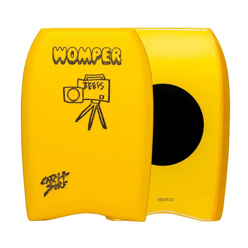 Catch Surf Womper Pro – BeefsTV Blackball Collaboration