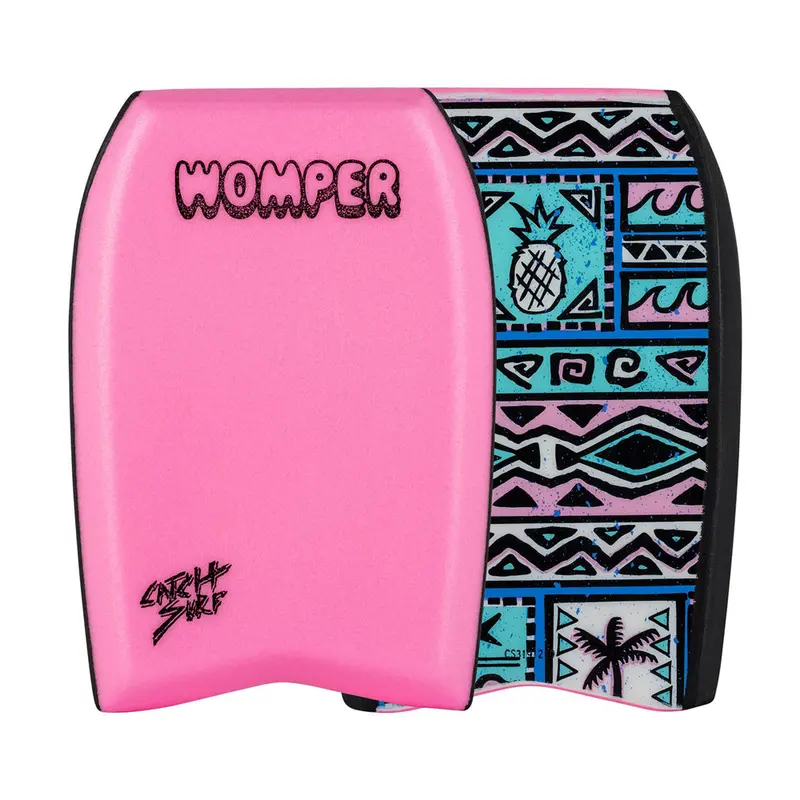 Catch Surf Womper Pro Towel – JOB Hot Pink