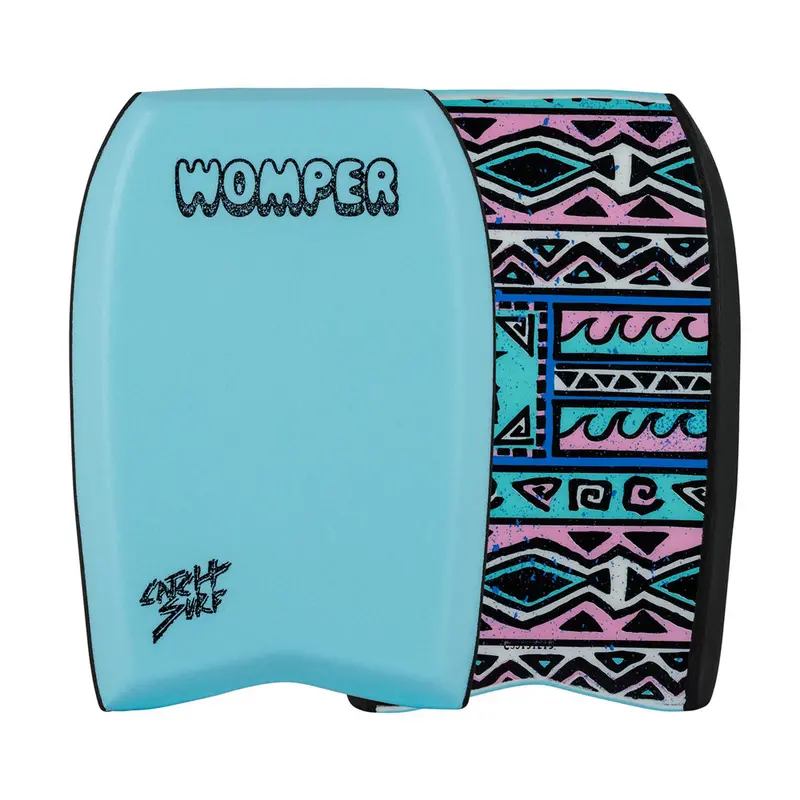 Catch Surf Womper Pro Towel – JOB Sky Blue