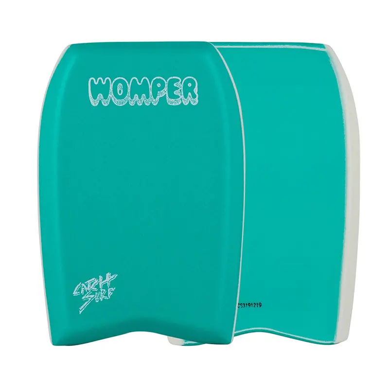 Catch Surf Womper Towel in Turquoise