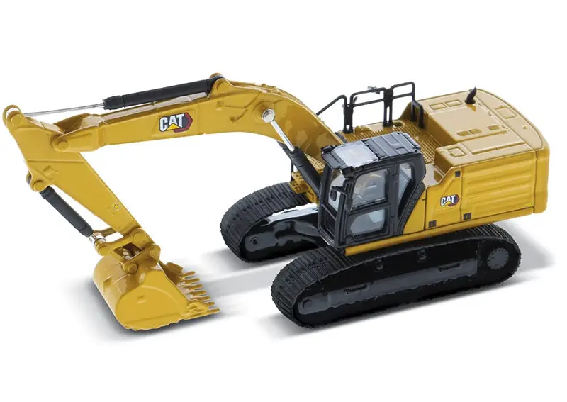 Caterpillar 336 Hydraulic Excavator (Next Gen) – 1:87 Model #85658