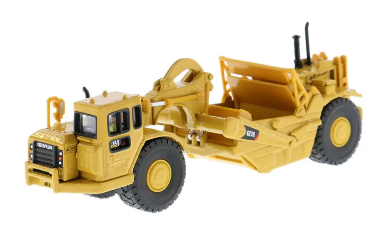 Caterpillar 627G Scraper Construction Model – 1:87 Scale