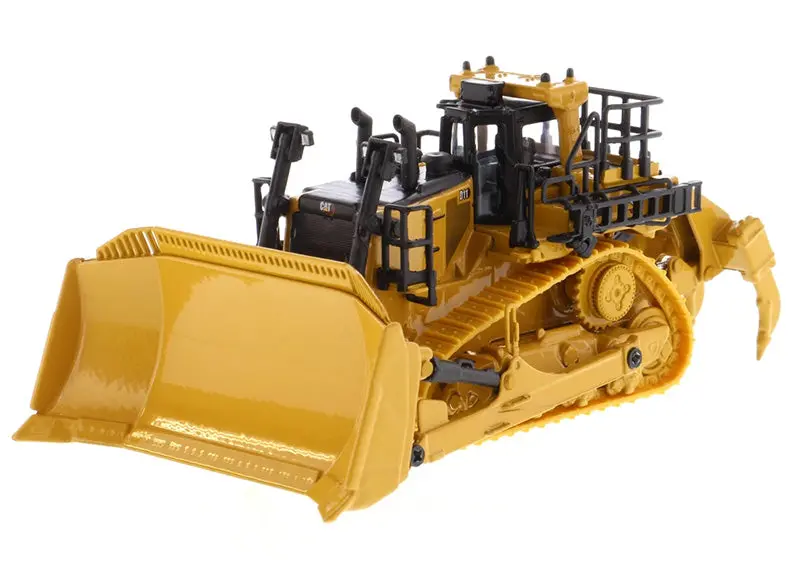 Caterpillar D11 Track-Type Tractor – 1:87 Construction Vehicle #85659