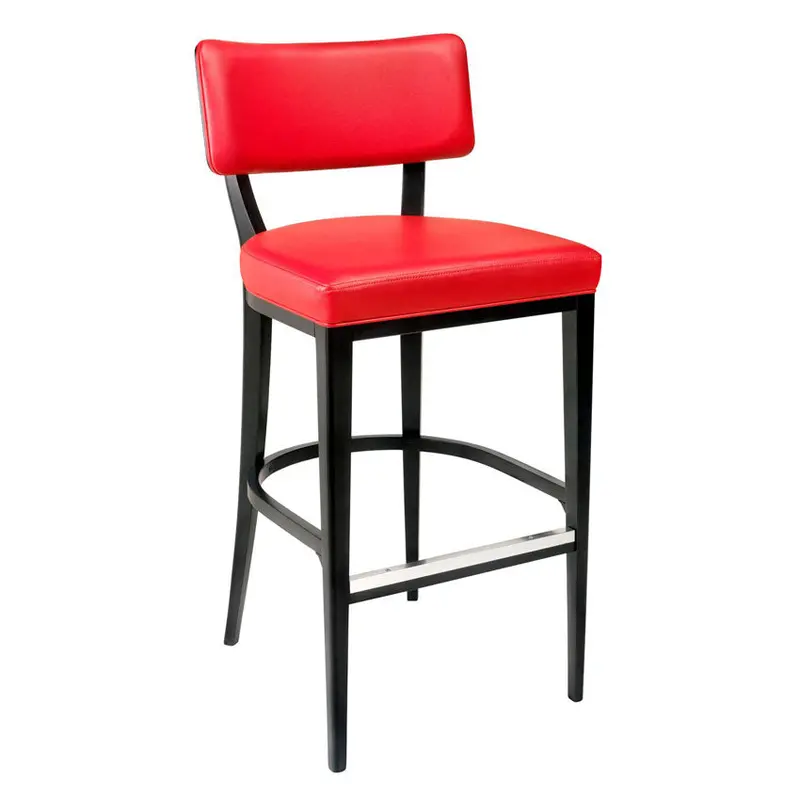 Chopin Counter-Height Barstool – Compact Modern Seating Solution