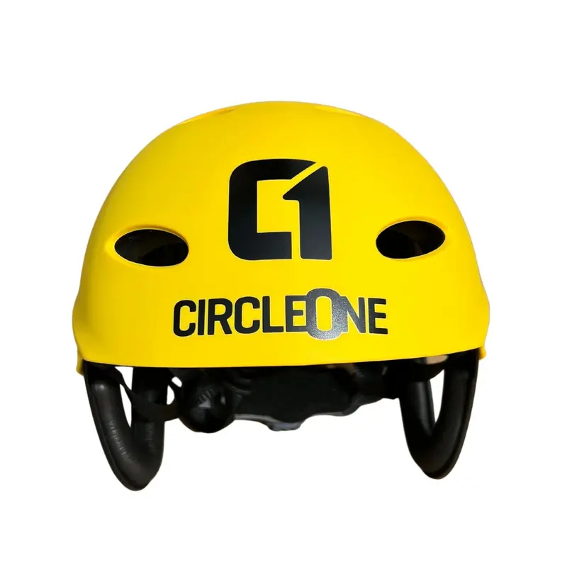 Circle One CE-Certified Surfing Helmet (EN 1385)