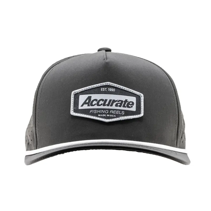 Classic Black Cap – Est. 1990 Edition