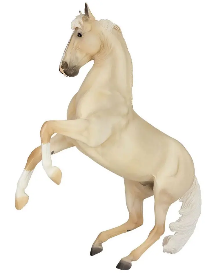 Cloud, Wild Stallion of the Rockies – 30th Anniversary Edition (1:9) #B-TR-10306