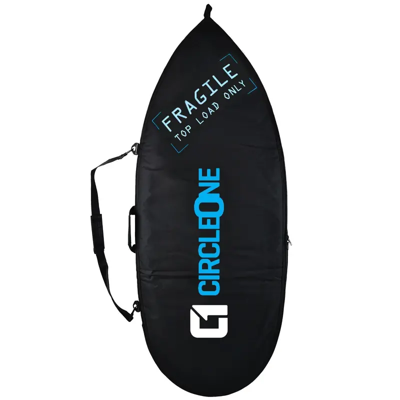 Compact Skimboard Carry Bag – Fits Boards Up to 56 Inches