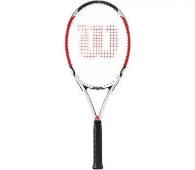 Complete Tennis Equipment Set Rental on the Gold Coast