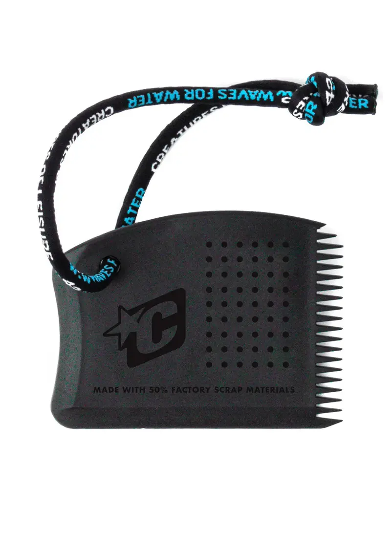 Creatures Of Leisure Surf Wax Comb Tool