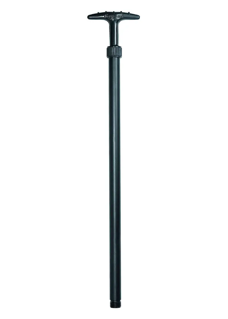 Cressi Compact Pneumatic Inflation Pump for BCs and Inflatables