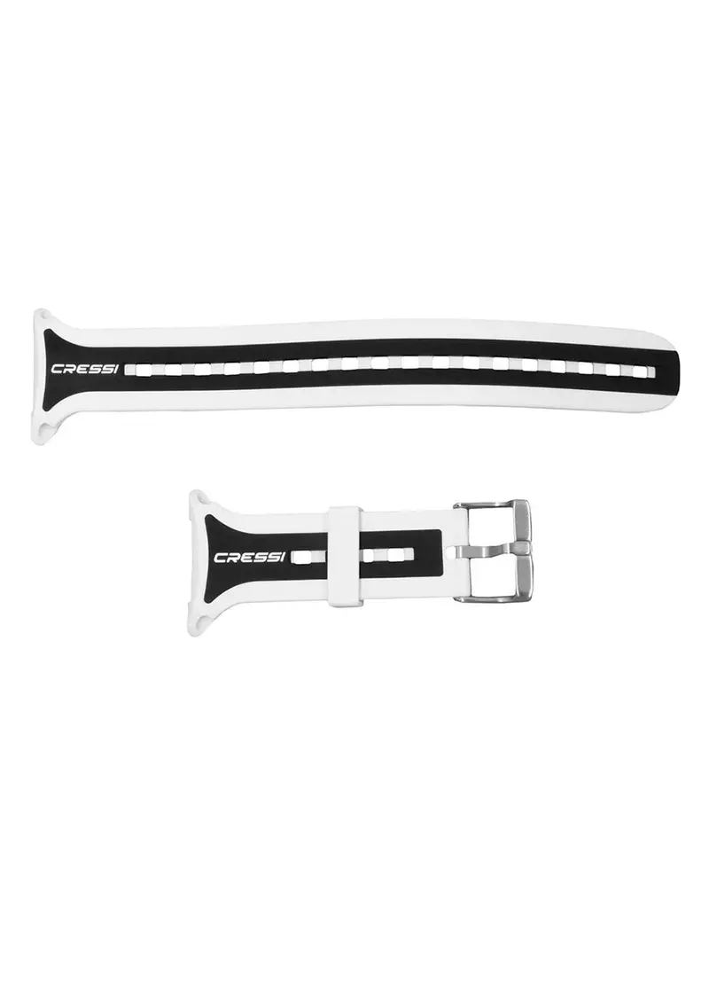 Cressi Leonardo Adjustable Buckle Strap for Masks