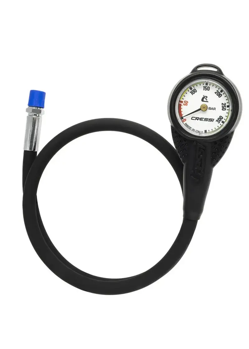 Cressi Mini SPG Pressure Gauge