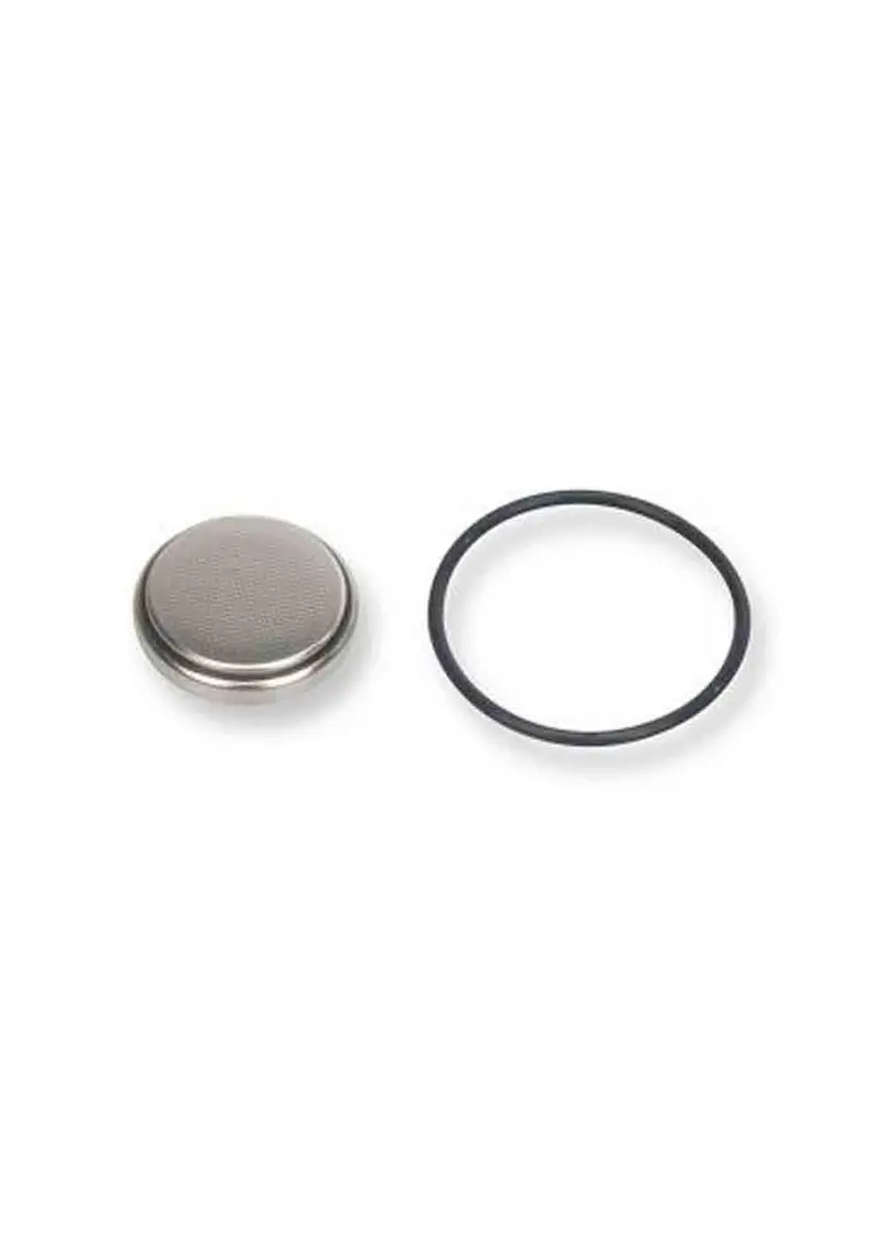 Cressi Replacement Battery & O-Ring Kit for NEWTON and DRAKE Dive Computers