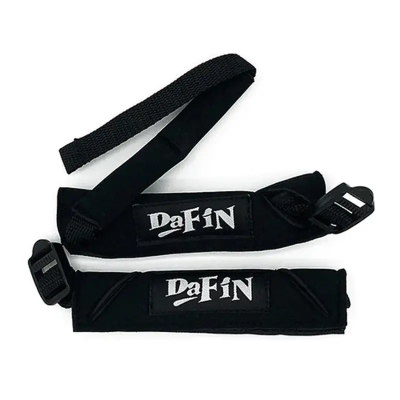 DaFin Black Fin Protection Sleeve