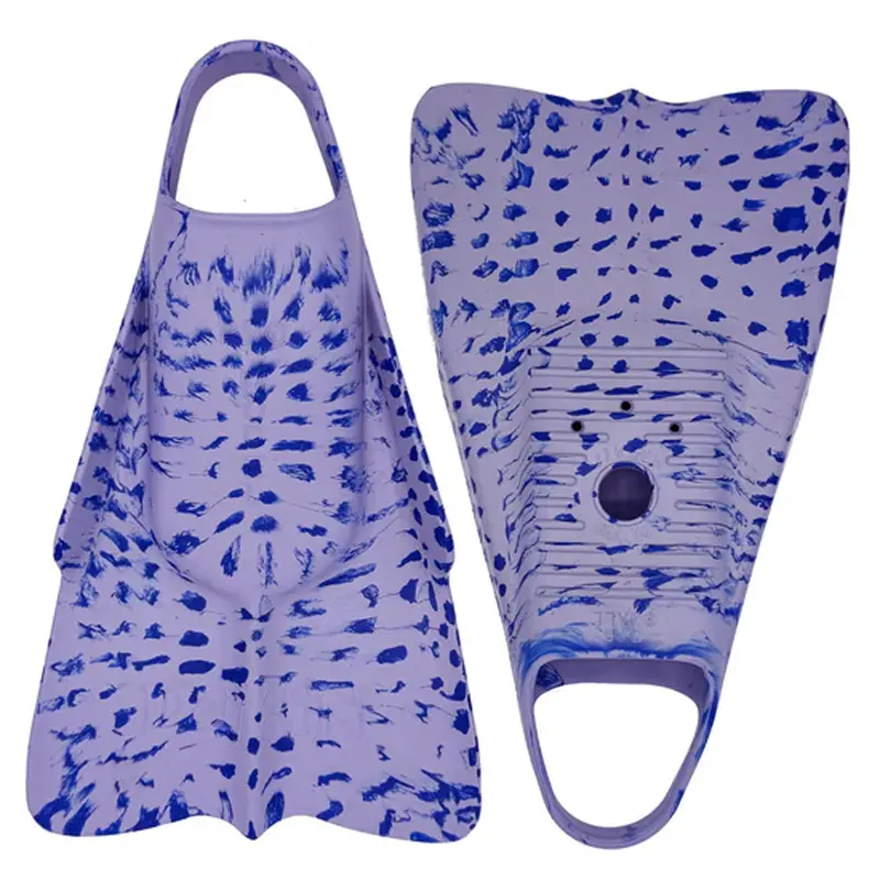 DaFin Ha’a Keaulana Tiger Cowrie Fins