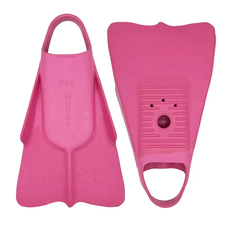 DaFin Pink Performance Fins