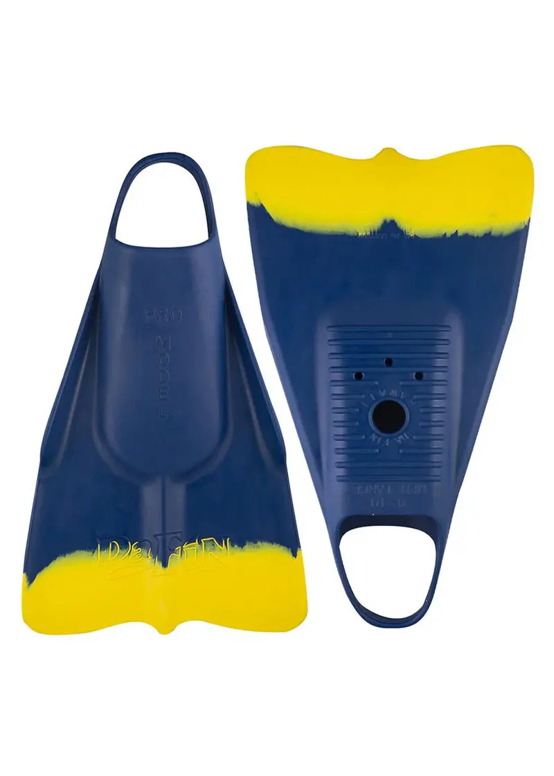 DaFin Pro Classic Bodysurfing Fins – All-Around Design