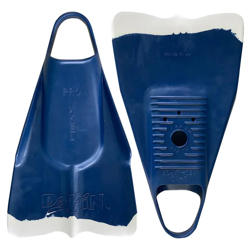 DaFin WSL Signature Fins