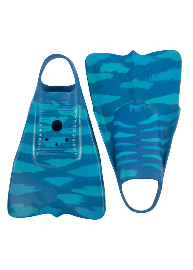 DaFin Zak Noyle Bodysurfing Fins – Performance Fit