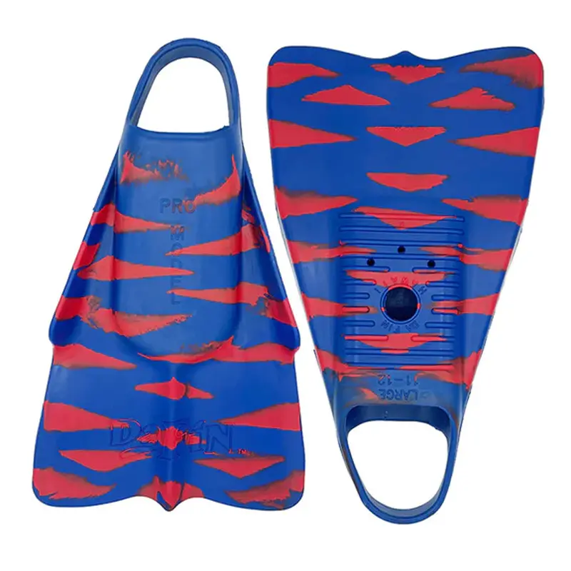DaFin Zak Noyle Kai Lenny Signature Fins