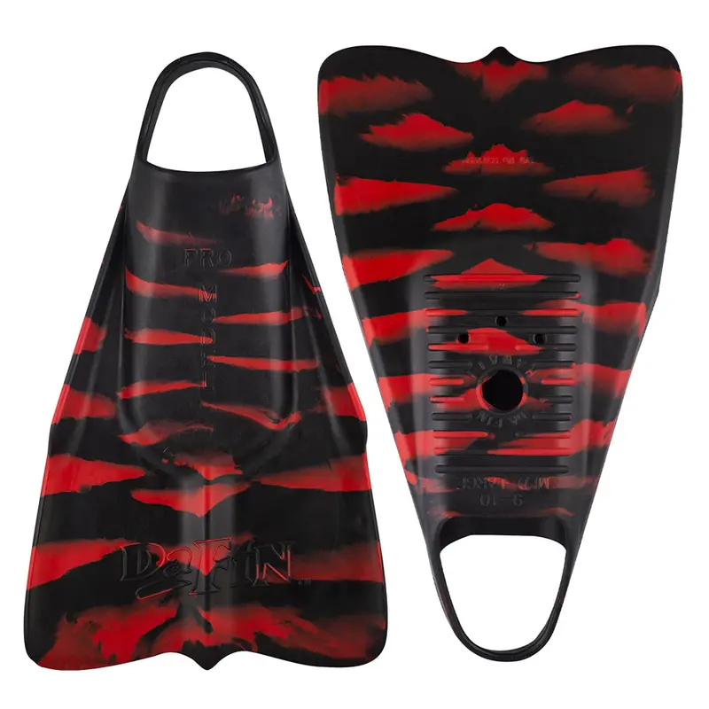DaFin Zak Noyle NSLA Limited-Edition Fins