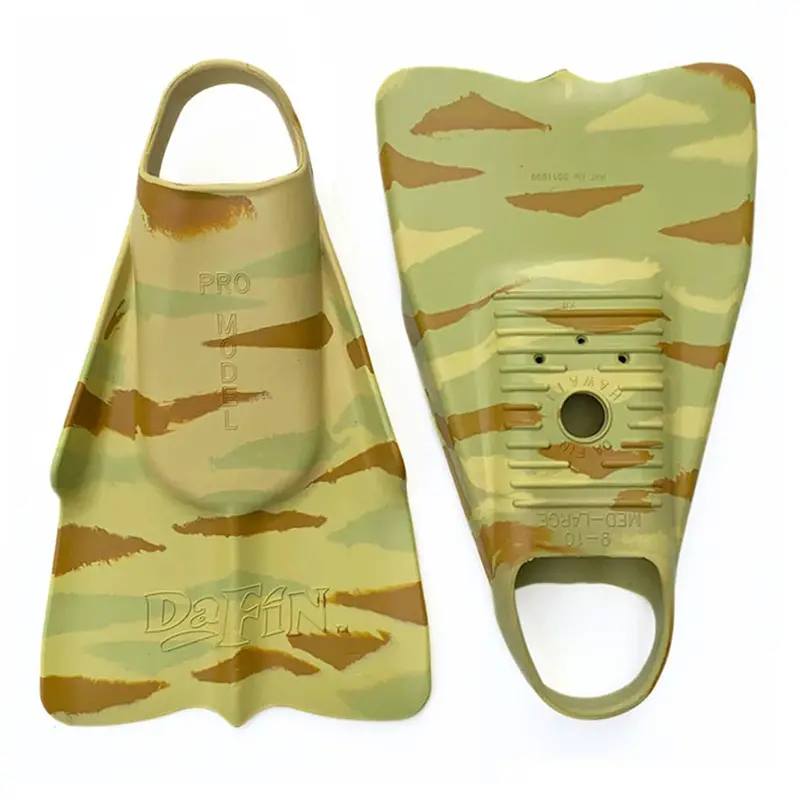 DaFin Zak Noyle Wawamalu Limited-Edition Fins