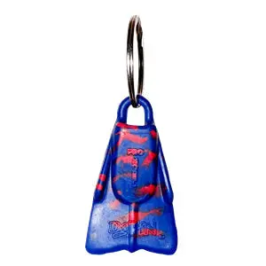 DaFin ZN Kai Lenny Collector Keychain
