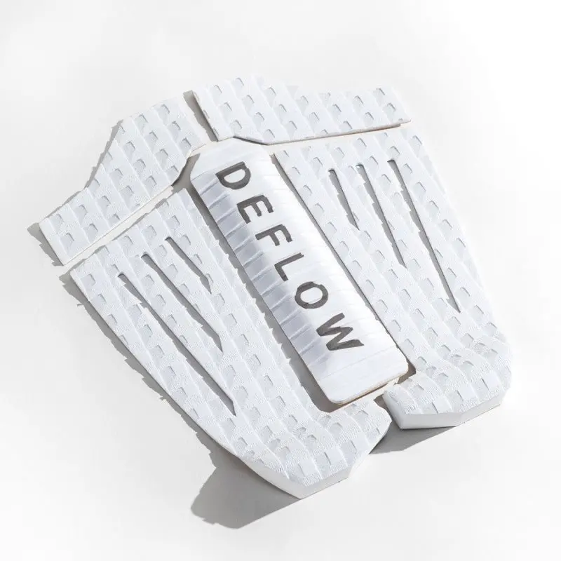 Deflow Erwin Bliss 5-Piece Tail Traction Pad Set