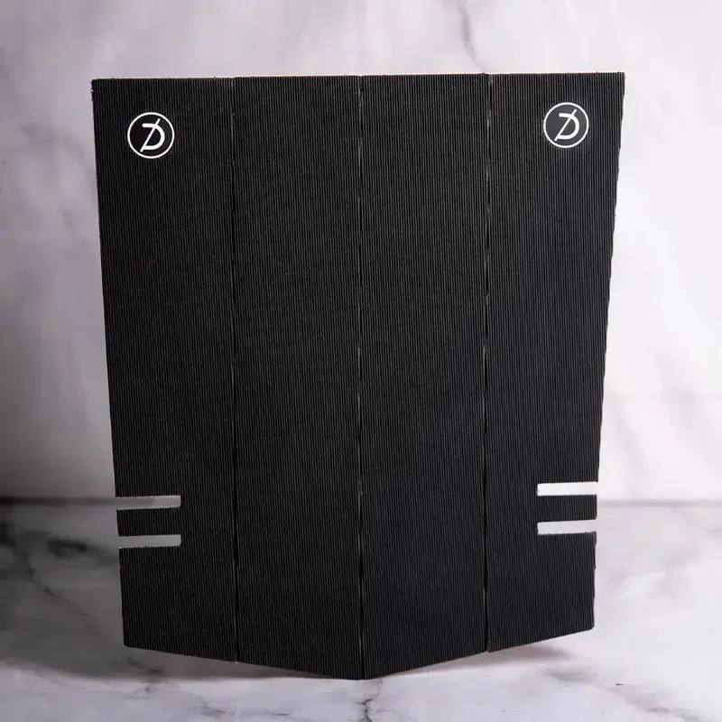 Deflow Front Deck Pad – Ergonomic Nose Grip Pad for SUP Boards