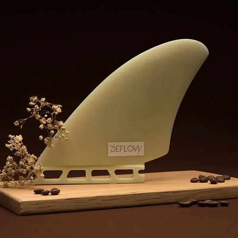 Deflow Mid-Twin Fin Pair