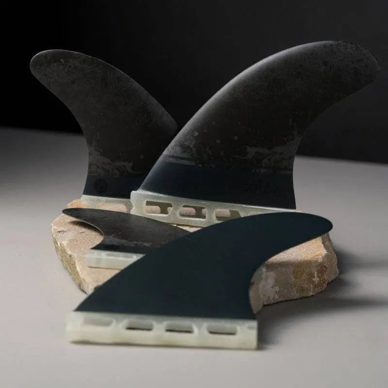 Deflow SUPRA QUATTRO Quad Surf Fins