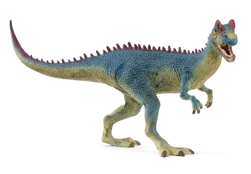 Dilophosaurus Prehistoric Figure #15046