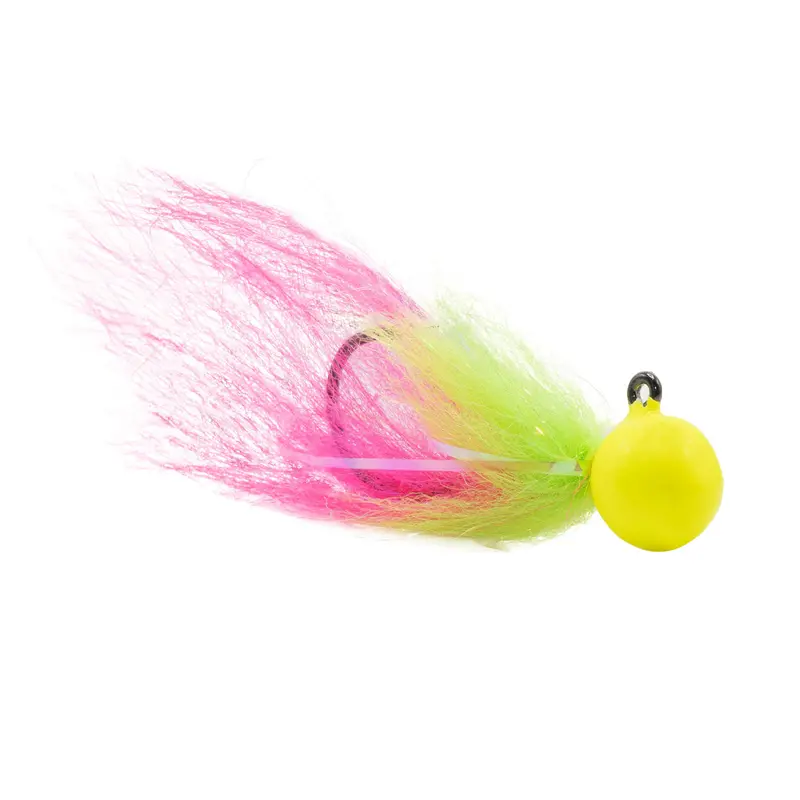 Disco Tailout Twitcher Jig – Action-Packed Swim Bait