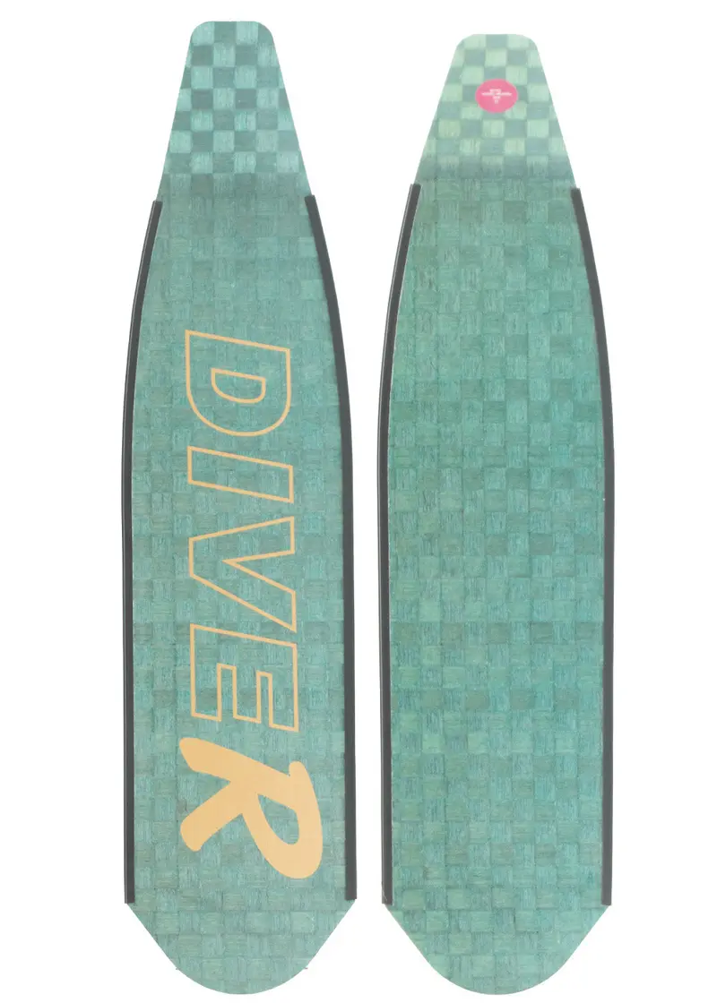 DiveR Hypetex Wetsuit – Emerald Green Edition