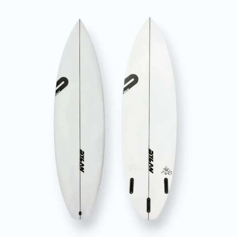 Dylan Mexican All-Water Custom Surfboard