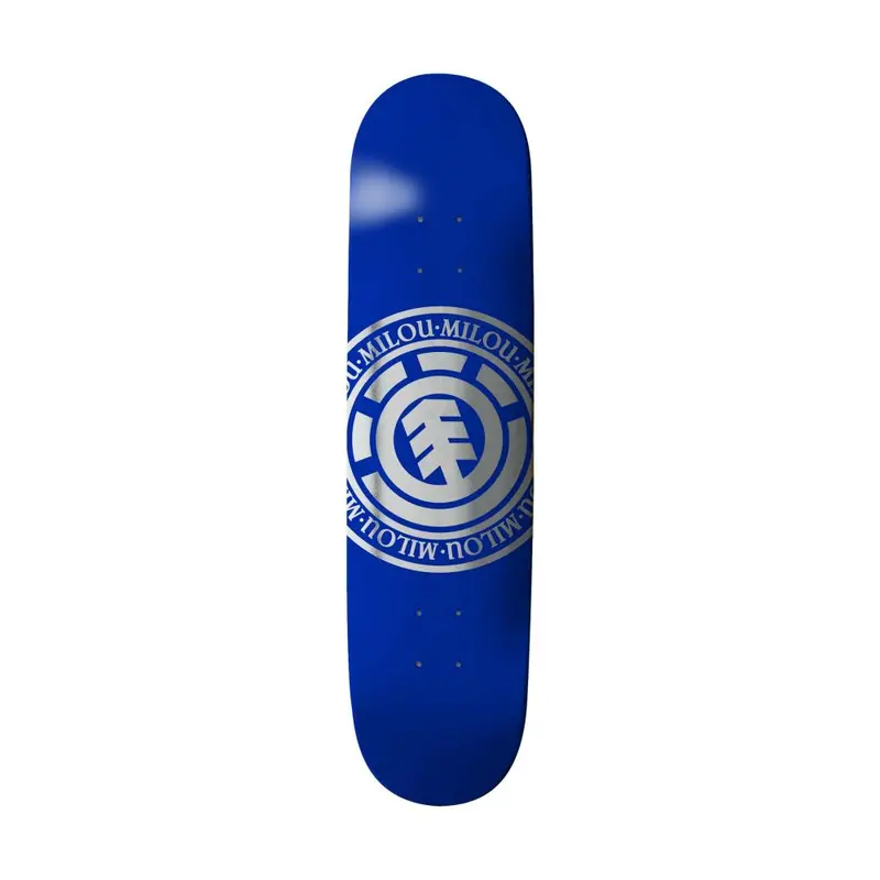Element Pro Blue Moon Deck by Vincent Milou