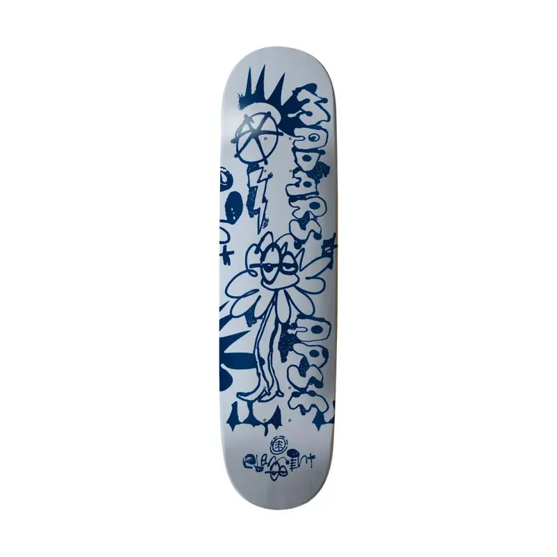Element Pro Deck: Nature Series by Madars Apse