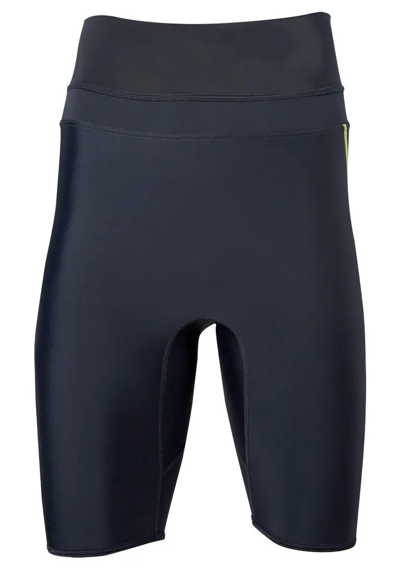 Enth Degree Aveiro Thermal Shorts – Breathable Warmth for Mild Conditions