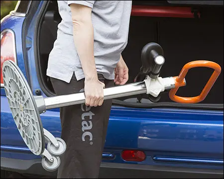 Etac Turner PRO Sit-to-Stand Transfer Aid for Independent Movement