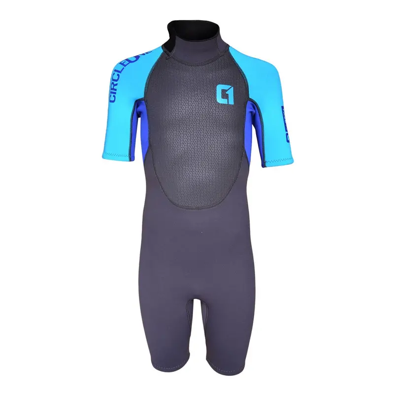 FAZE 3/2mm Kids Shorty Summer Wetsuit