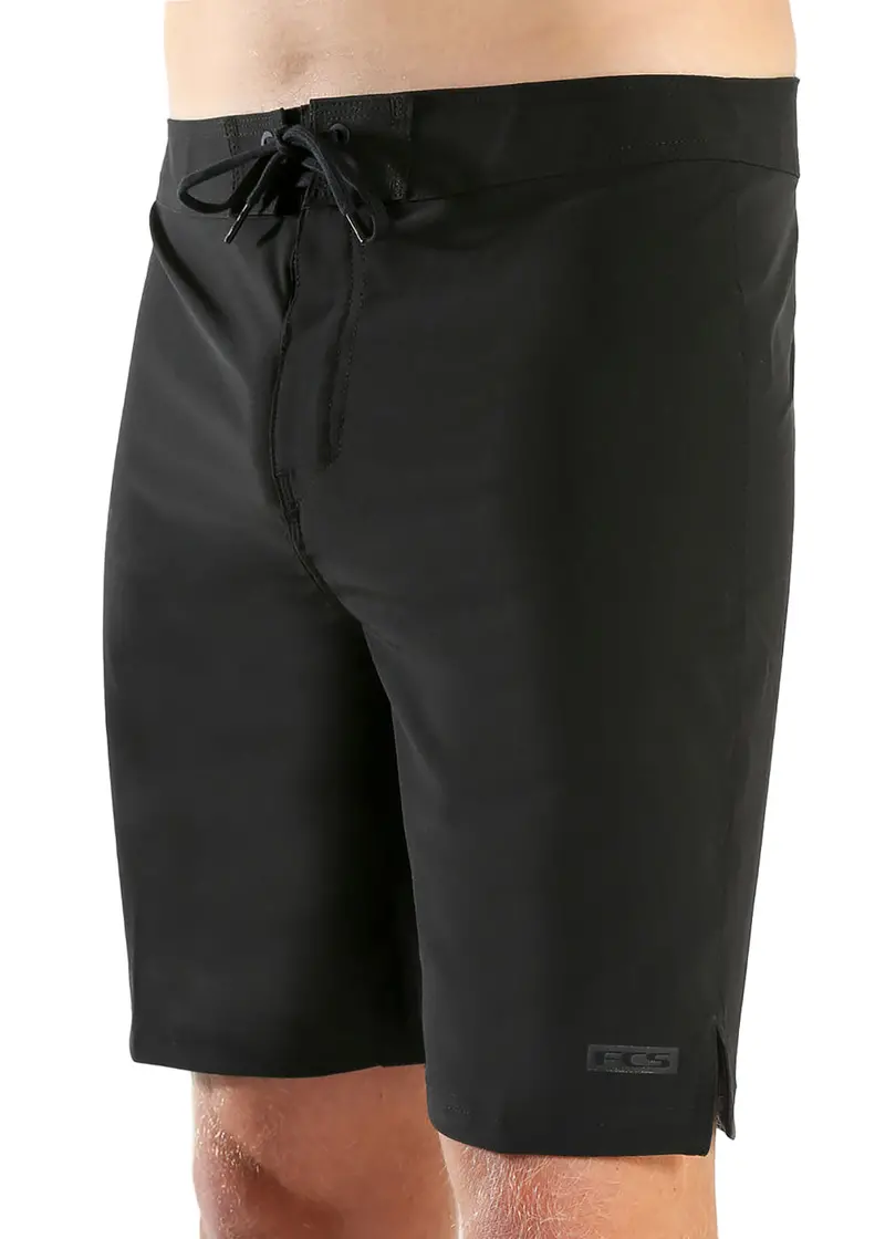 FCS Essential 18-Inch Boardshorts for Water Sports
