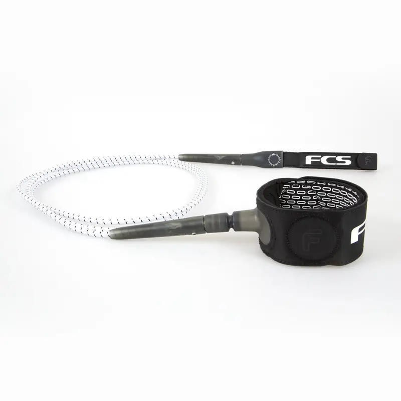FCS Freedom 6ft Surfboard Leash – 2022 Edition
