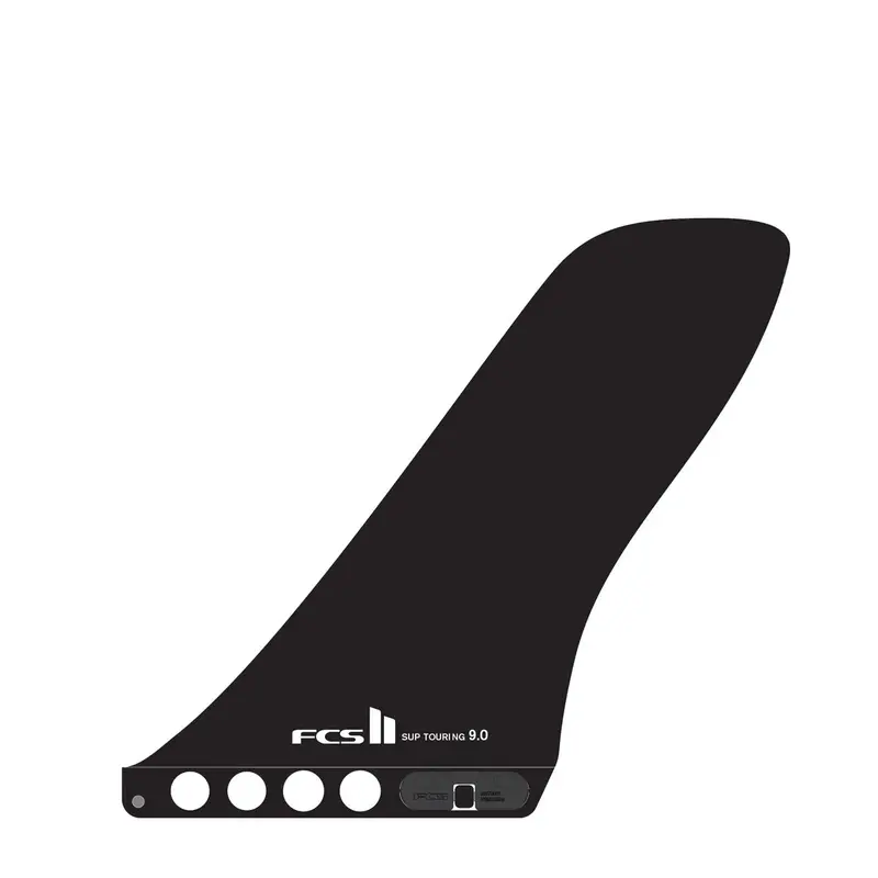 FCS II-Ready Glass Flex SUP Touring Fin