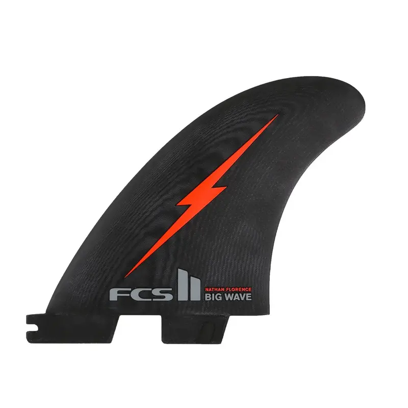 FCS Nathan Florence Tri Fin Set – 2022 Release