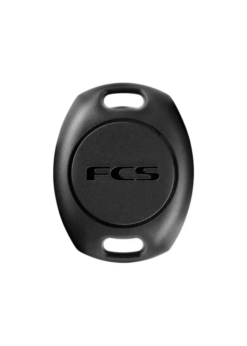 FCS x Sharkbanz Magnetic Shark Deterrent for Surfers