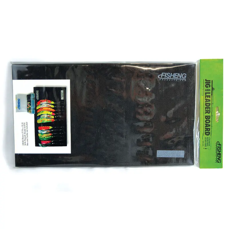 FishEng Tackle Leaderboard Tracking System